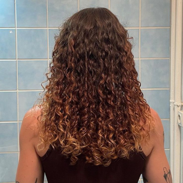 hydrater ses cheveux
